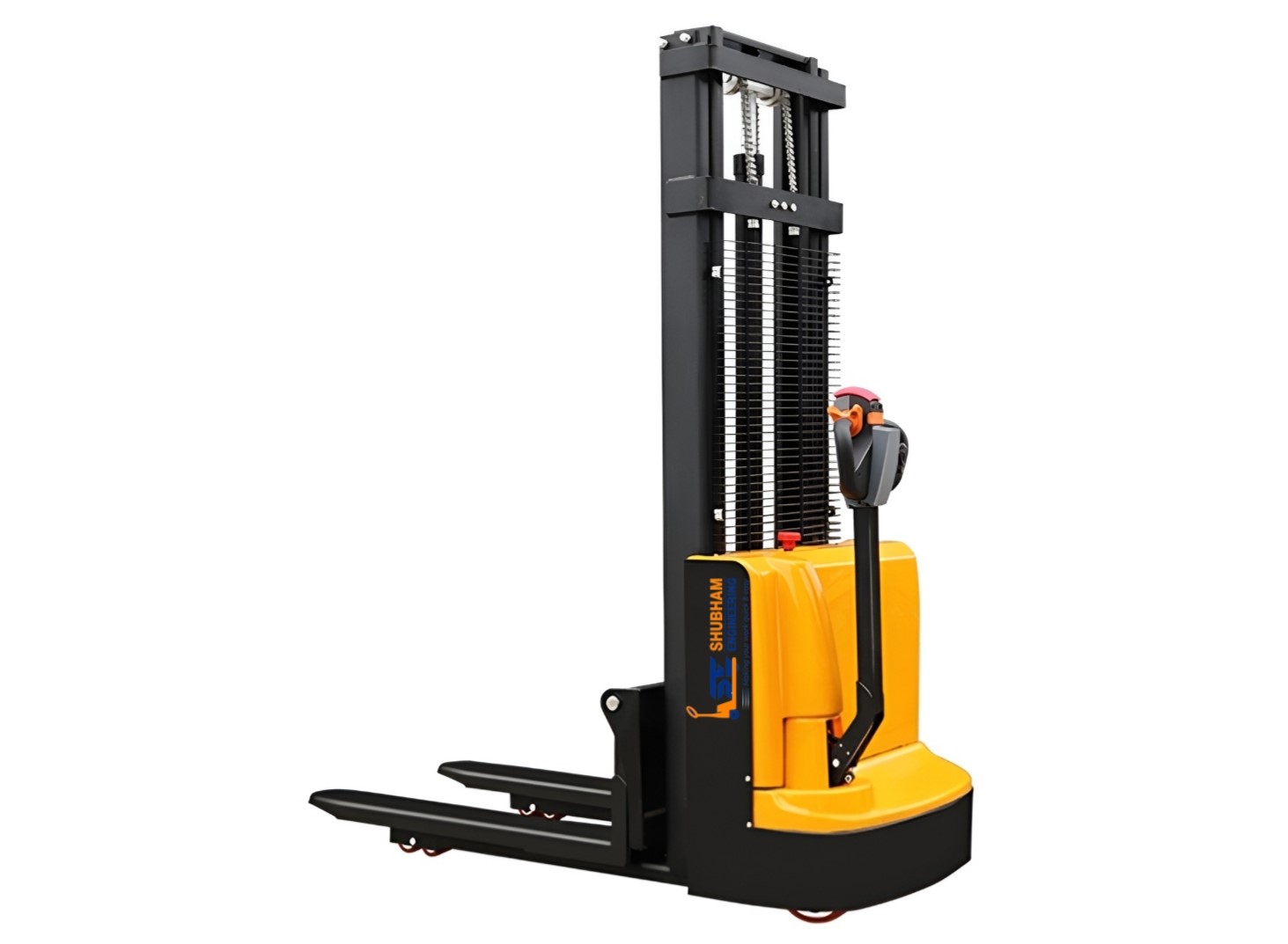 Walkie Electric Stacker